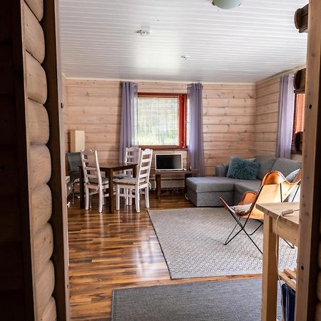 Kultala Cottage Korkeakoski  Екстериор снимка
