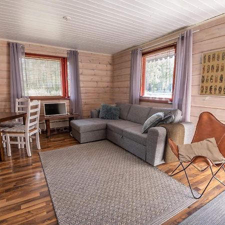 Kultala Cottage Korkeakoski  Екстериор снимка