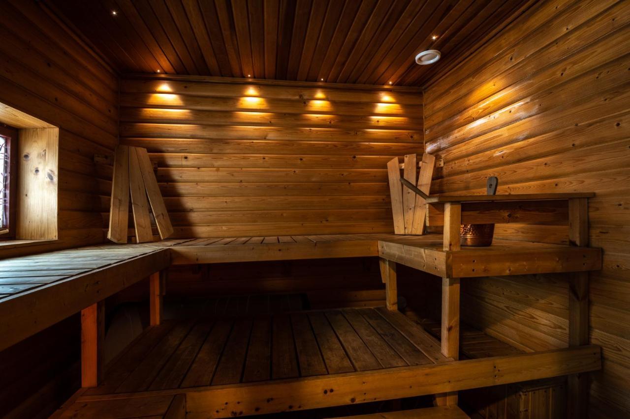 Kultala Cottage Korkeakoski  Екстериор снимка