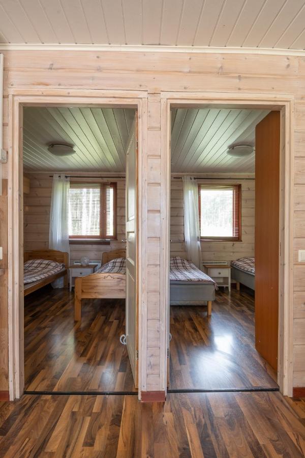 Kultala Cottage Korkeakoski  Екстериор снимка
