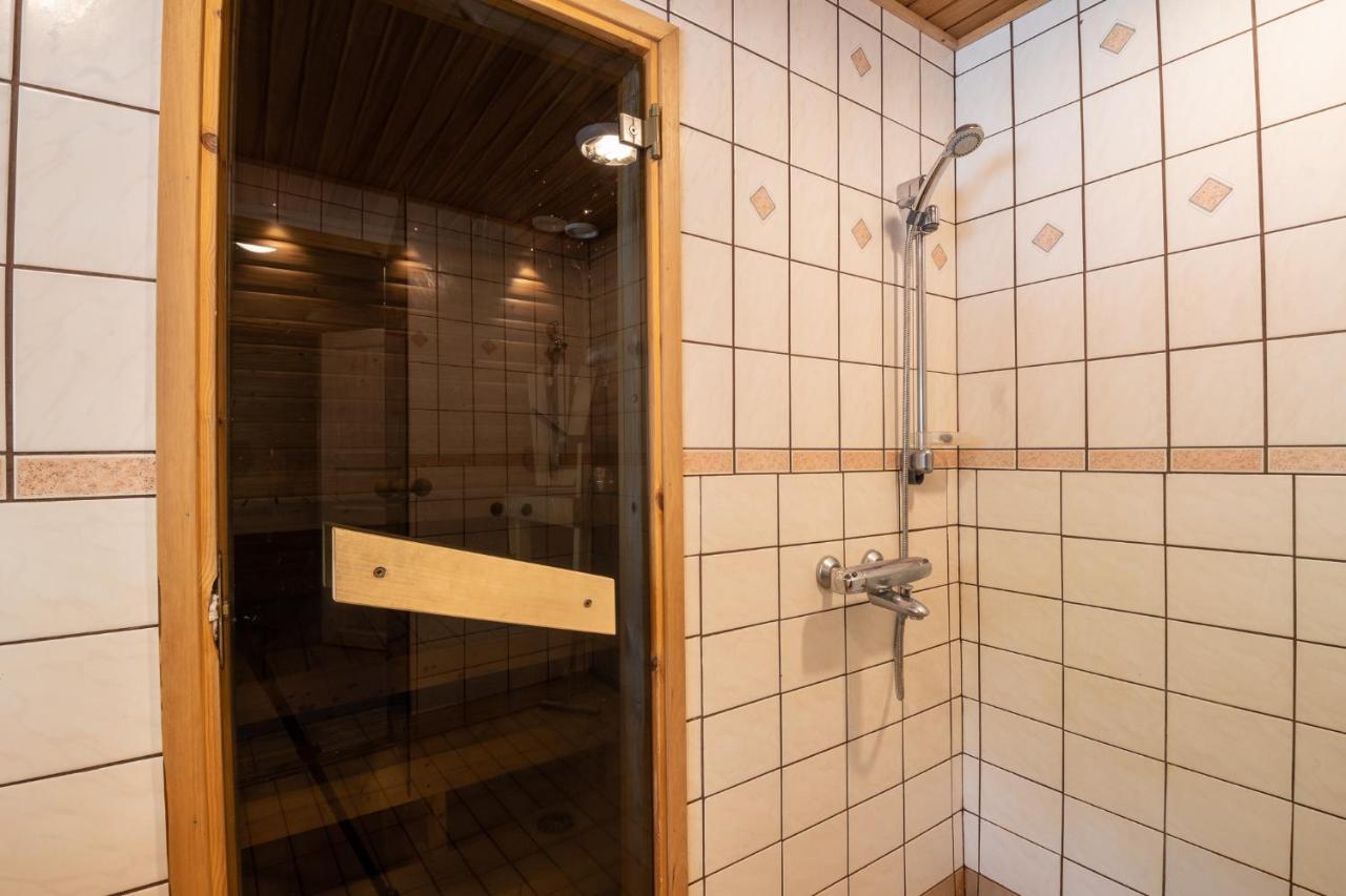 Kultala Cottage Korkeakoski  Екстериор снимка