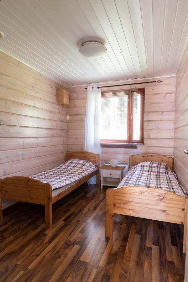 Kultala Cottage Korkeakoski  Екстериор снимка