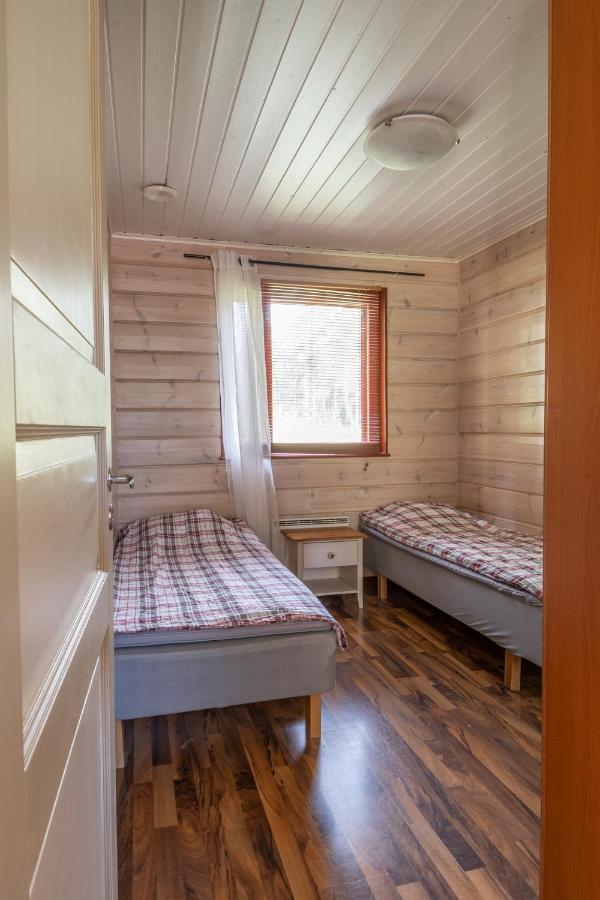 Kultala Cottage Korkeakoski  Екстериор снимка