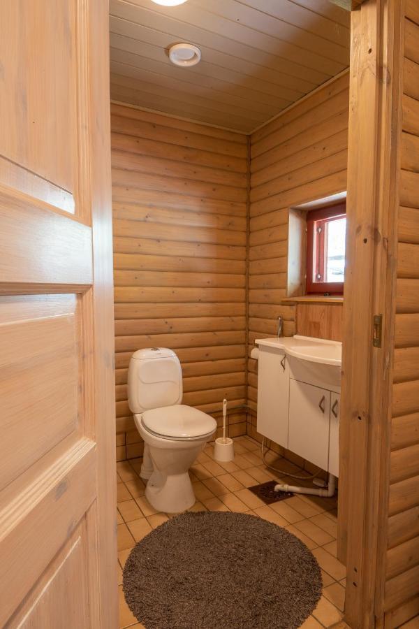 Kultala Cottage Korkeakoski  Екстериор снимка