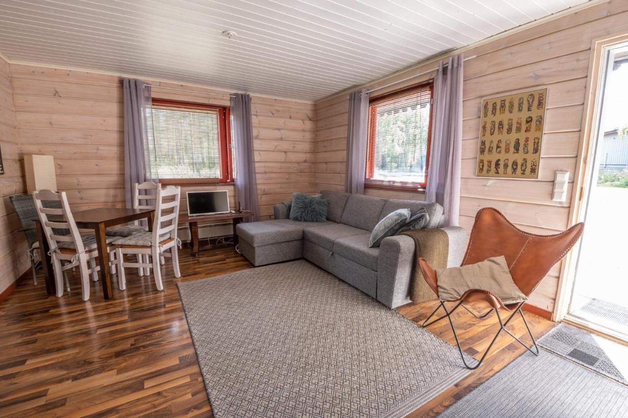 Kultala Cottage Korkeakoski  Екстериор снимка