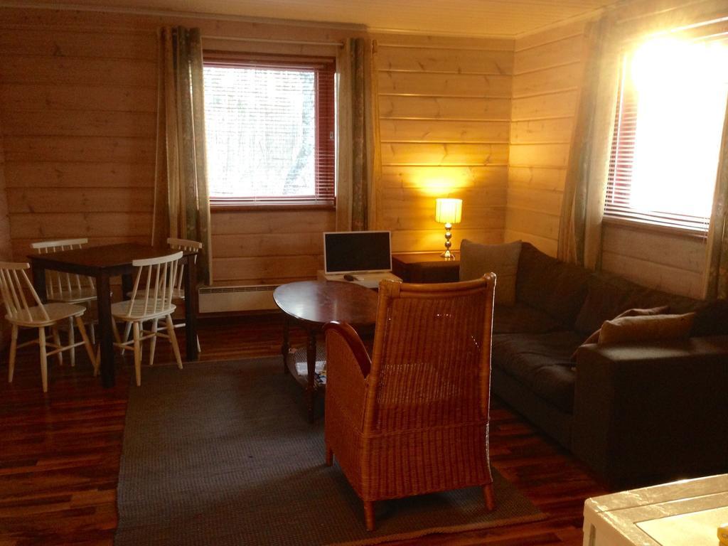 Kultala Cottage Korkeakoski  Стая снимка