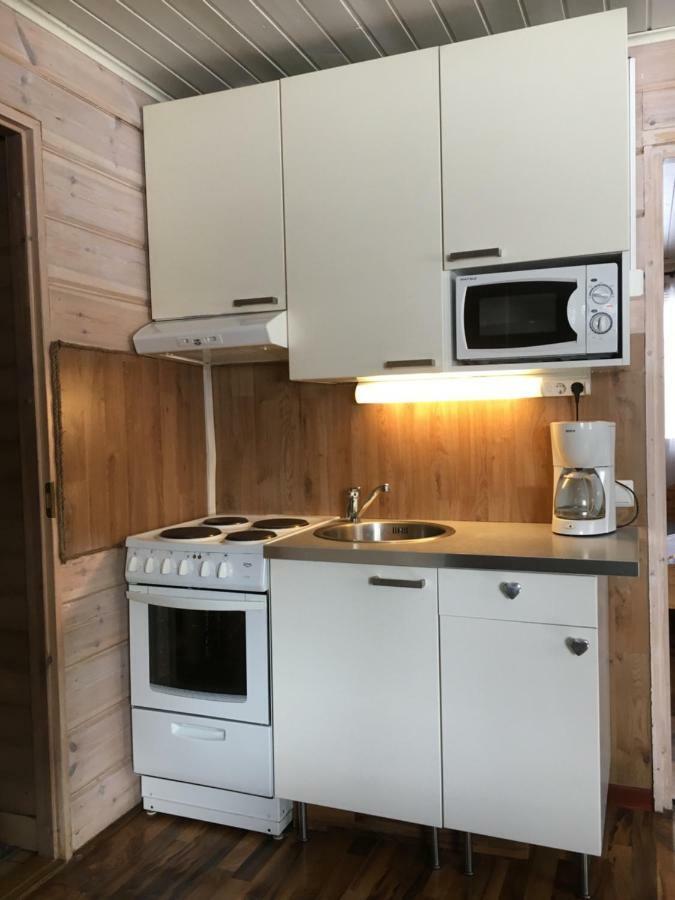 Kultala Cottage Korkeakoski  Екстериор снимка